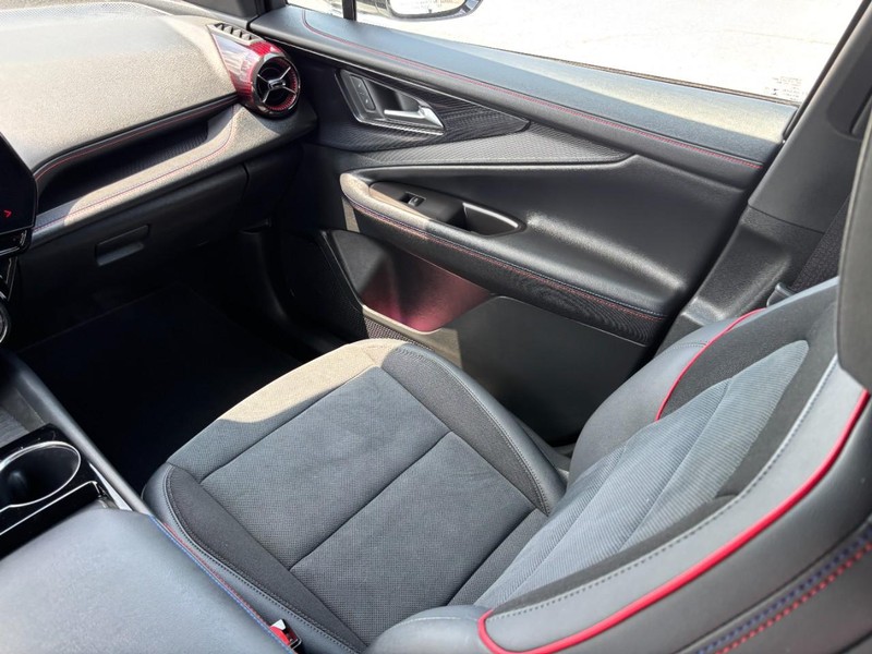 Chevrolet Blazer EV Vehicle Full-screen Gallery Image 14