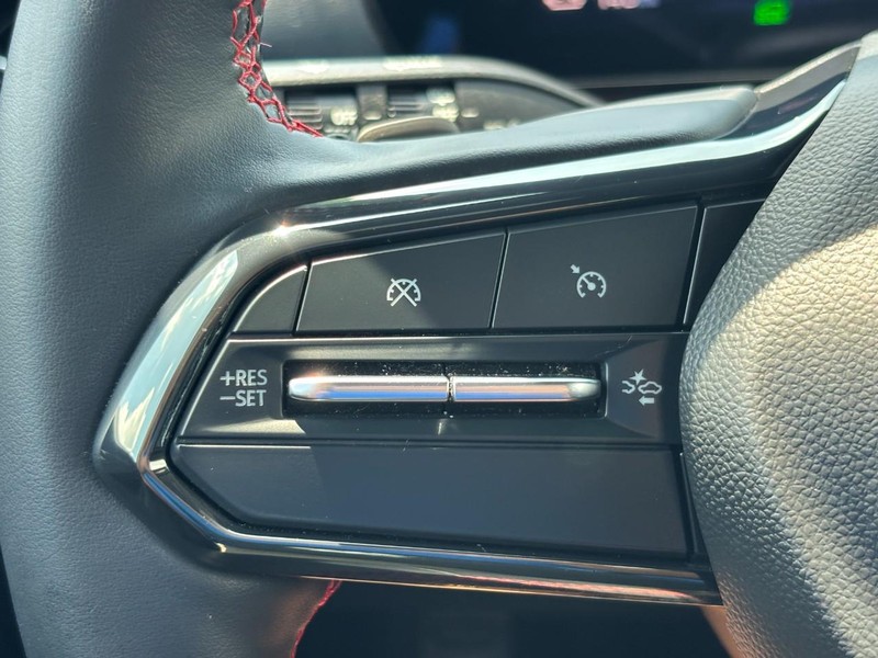 Chevrolet Blazer EV Vehicle Full-screen Gallery Image 17