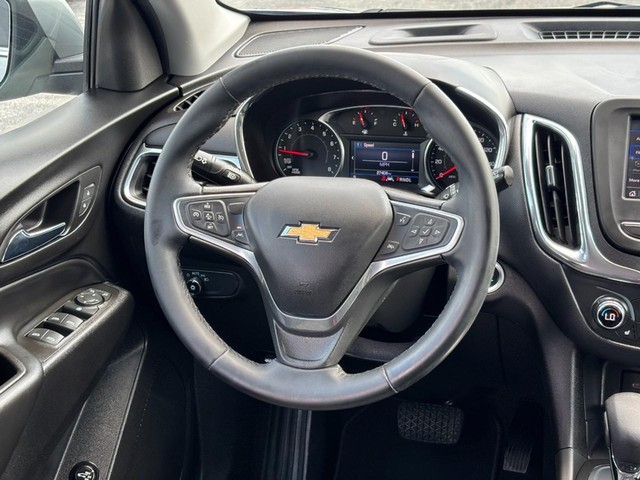 2023 Chevrolet Equinox LT - Photo 12
