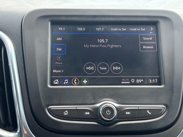 2023 Chevrolet Equinox LT - Photo 20