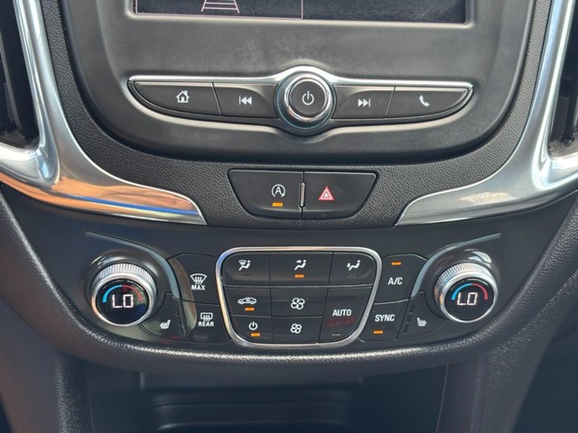 2023 Chevrolet Equinox LT - Photo 22