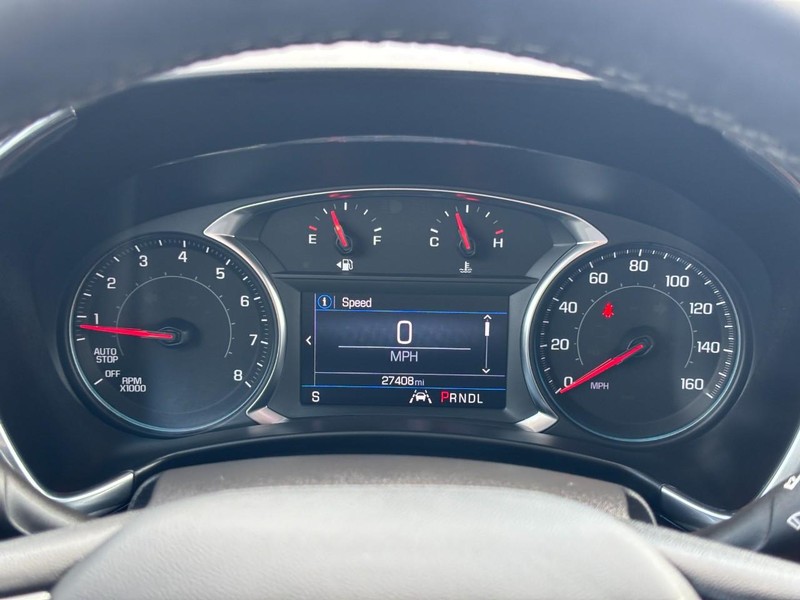 Chevrolet Equinox Vehicle Full-screen Gallery Image 19