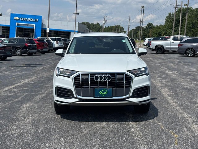 2023 Audi Q7 Premium - Photo 8