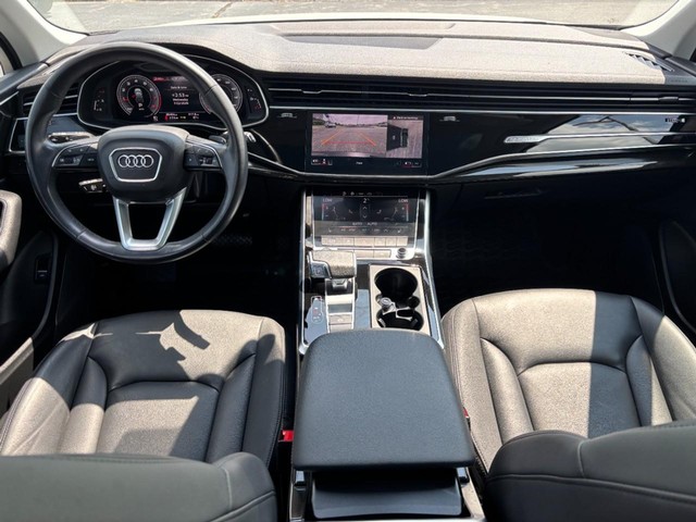 2023 Audi Q7 Premium - Photo 12