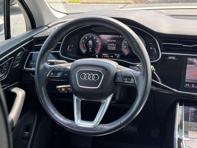 2023 Audi Q7 Premium - Photo 13