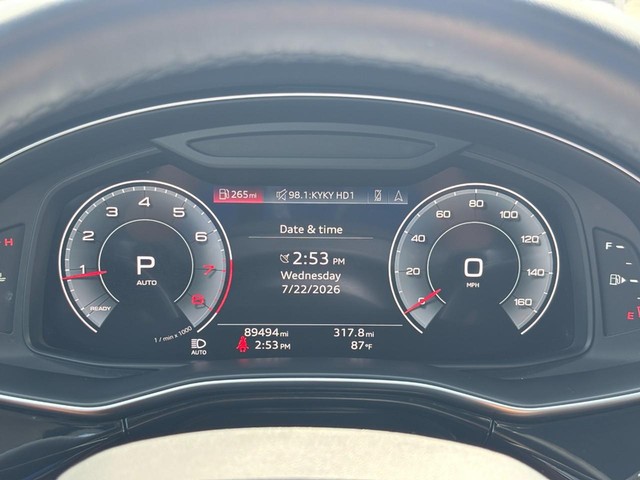 2023 Audi Q7 Premium - Photo 20