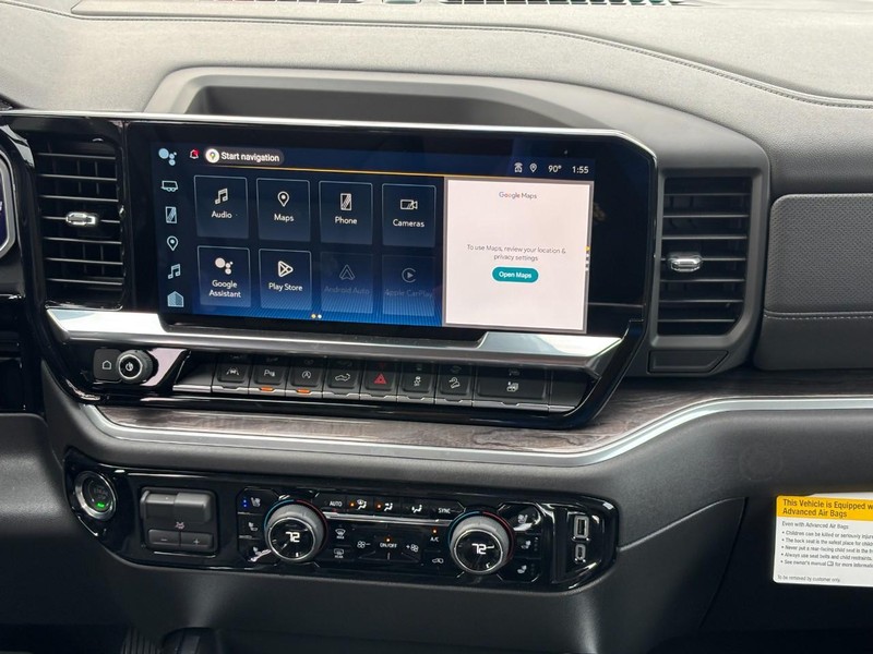 Chevrolet Silverado 1500 Vehicle Full-screen Gallery Image 8