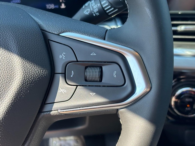 Chevrolet Trax Vehicle Full-screen Gallery Image 13