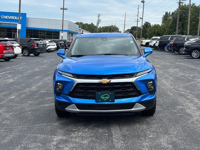 2024 Chevrolet Blazer 2LT - Photo 8