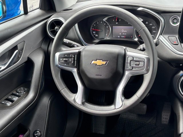 2024 Chevrolet Blazer 2LT - Photo 12