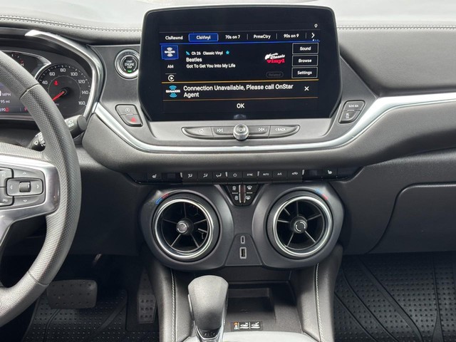 2024 Chevrolet Blazer 2LT - Photo 13