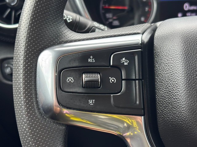 2024 Chevrolet Blazer 2LT - Photo 17
