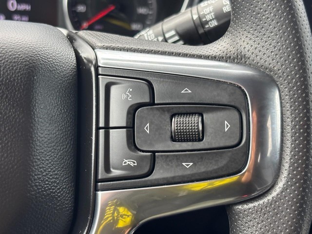 2024 Chevrolet Blazer 2LT - Photo 18