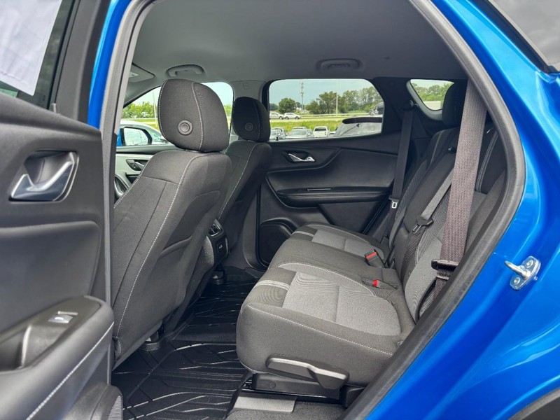 Chevrolet Blazer Vehicle Full-screen Gallery Image 10