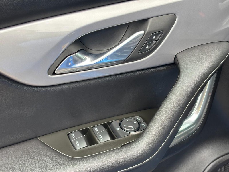 Chevrolet Blazer Vehicle Full-screen Gallery Image 16