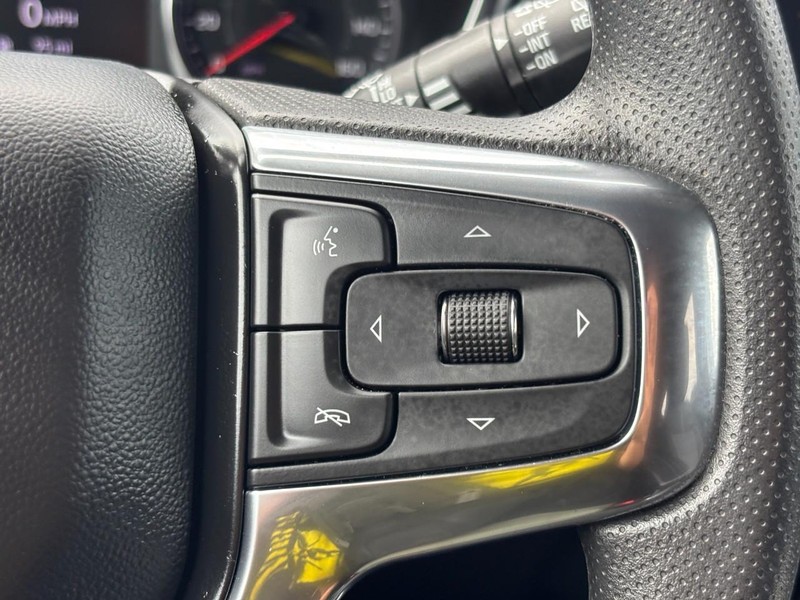Chevrolet Blazer Vehicle Full-screen Gallery Image 18
