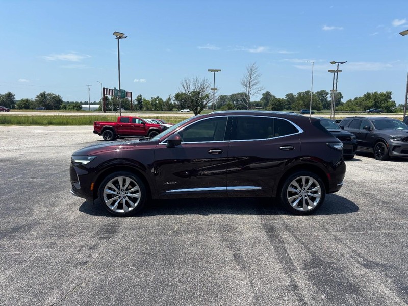 Buick Envision Vehicle Full-screen Gallery Image 02