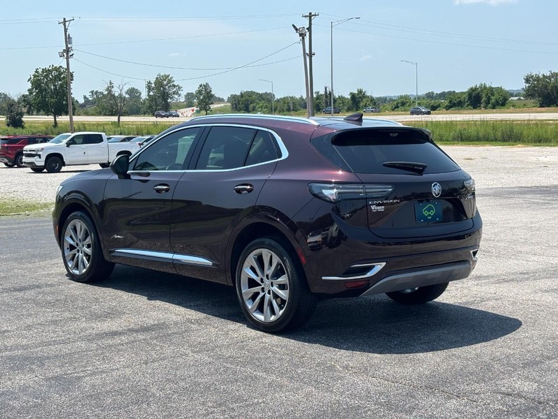 Buick Envision Vehicle Full-screen Gallery Image 03