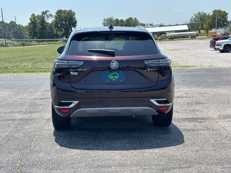 Buick Envision Vehicle Full-screen Gallery Image 04