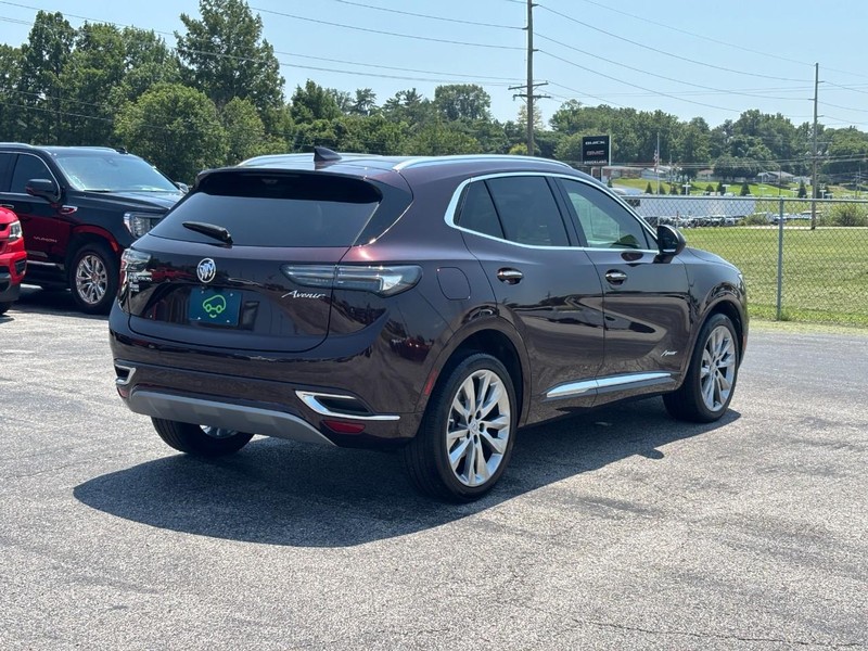 Buick Envision Vehicle Full-screen Gallery Image 05