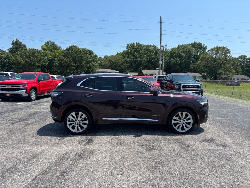 Buick Envision Vehicle Full-screen Gallery Image 06