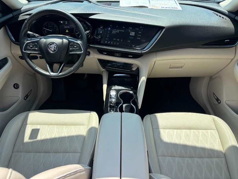 Buick Envision Vehicle Full-screen Gallery Image 12