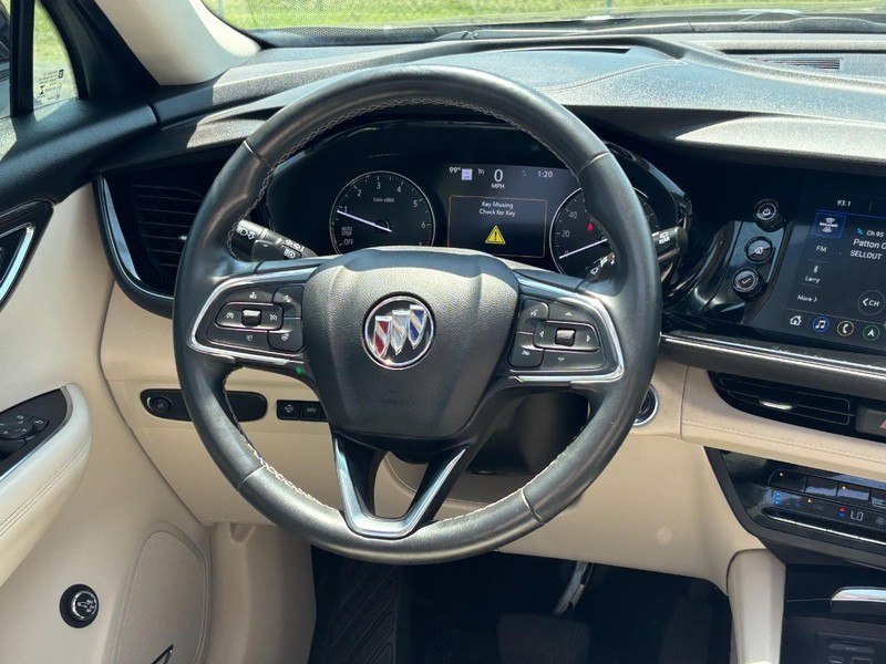 Buick Envision Vehicle Full-screen Gallery Image 13
