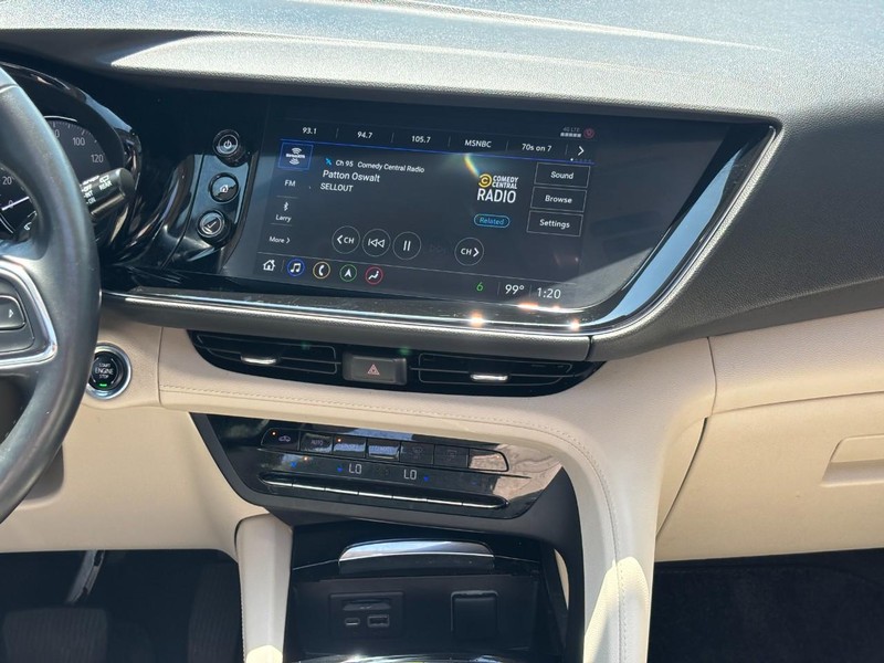 Buick Envision Vehicle Full-screen Gallery Image 14