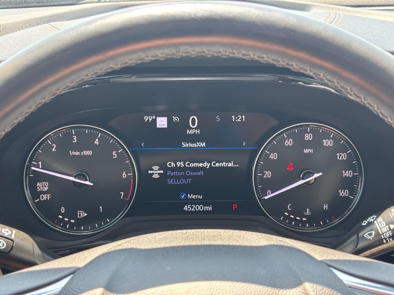 Buick Envision Vehicle Full-screen Gallery Image 20