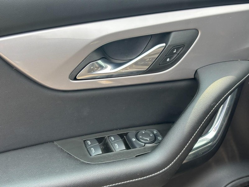 Chevrolet Blazer Vehicle Full-screen Gallery Image 16