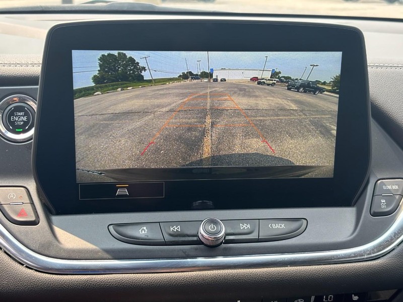 Chevrolet Blazer Vehicle Full-screen Gallery Image 21