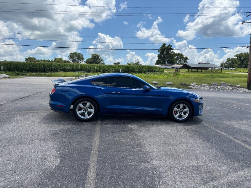 Ford Mustang Vehicle Full-screen Gallery Image 6