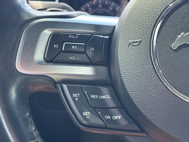 Ford Mustang Vehicle Full-screen Gallery Image 14