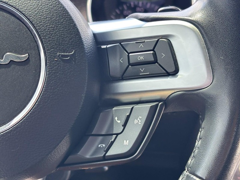 Ford Mustang Vehicle Full-screen Gallery Image 15