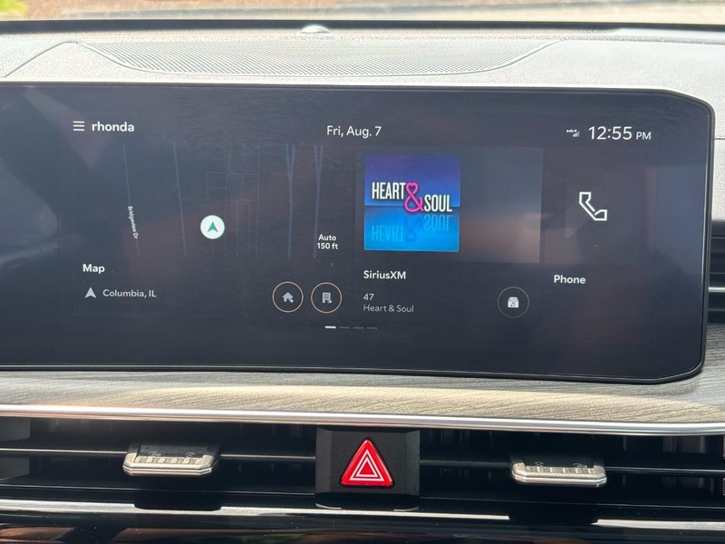 Kia K5 Vehicle Full-screen Gallery Image 20