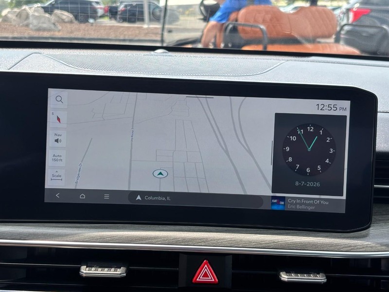 Kia K5 Vehicle Full-screen Gallery Image 21