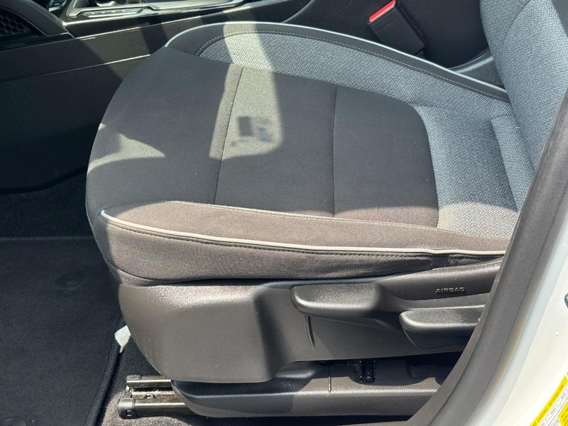 Chevrolet TrailBlazer Vehicle Full-screen Gallery Image 15