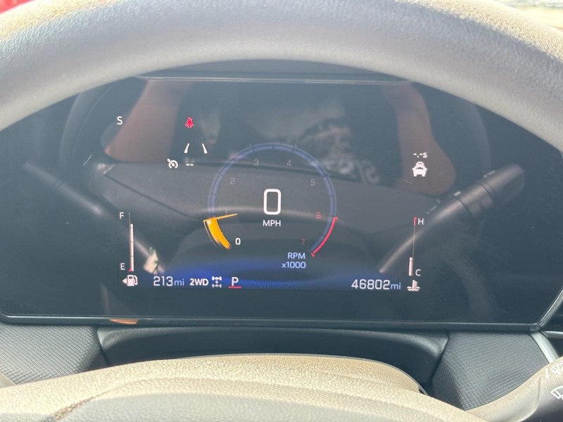 Chevrolet TrailBlazer Vehicle Full-screen Gallery Image 19