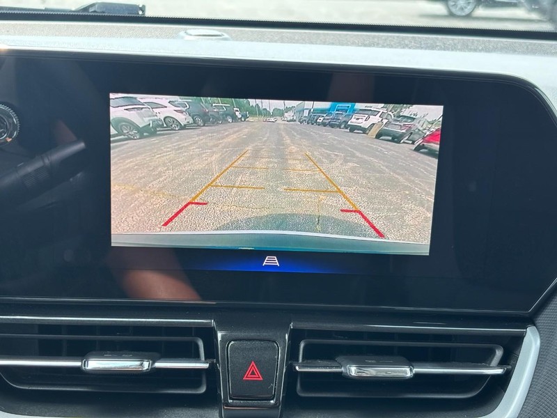 Chevrolet TrailBlazer Vehicle Full-screen Gallery Image 21