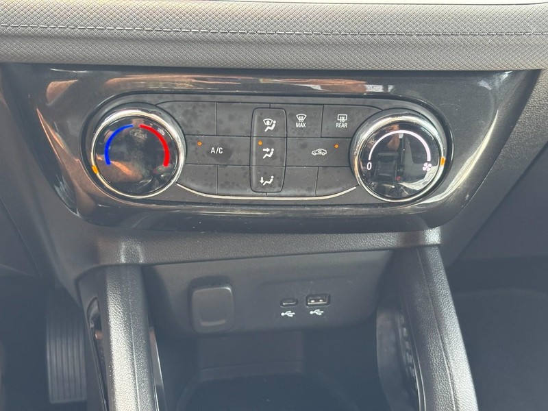 Chevrolet TrailBlazer Vehicle Full-screen Gallery Image 22