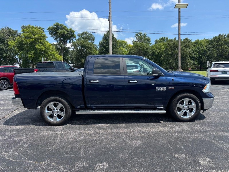 Ram 1500 Vehicle Full-screen Gallery Image 6