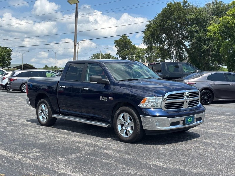 Ram 1500 Vehicle Full-screen Gallery Image 7