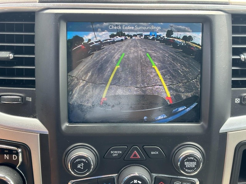 Ram 1500 Vehicle Full-screen Gallery Image 20