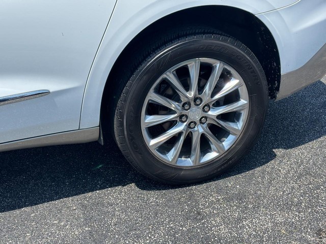 2021 Buick Enclave Essence - Photo 9