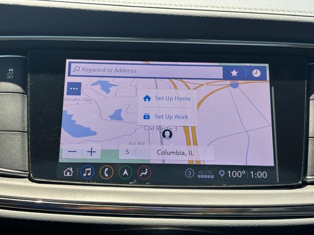 2021 Buick Enclave Essence - Photo 23