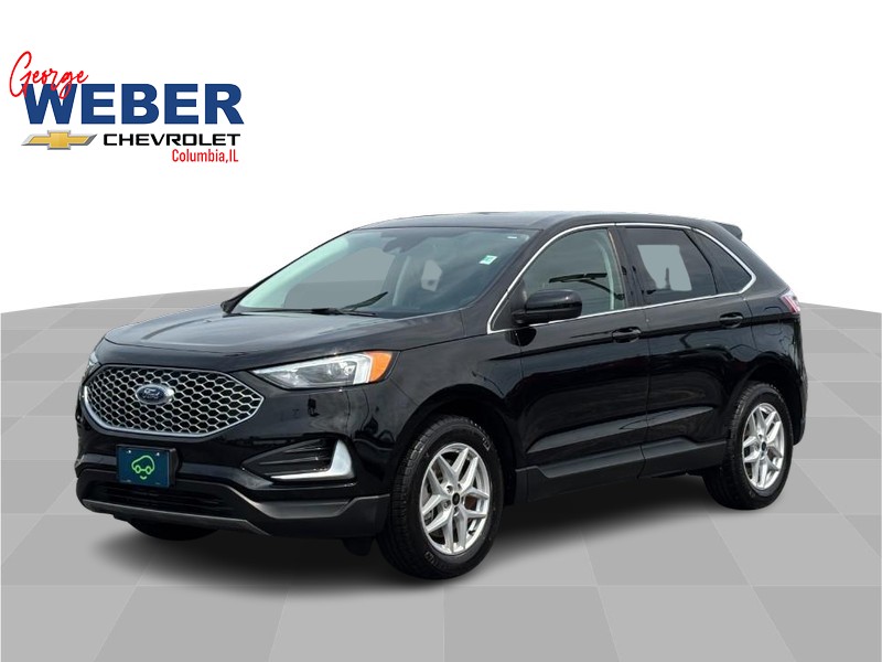Ford Edge Vehicle Full-screen Gallery Image 01