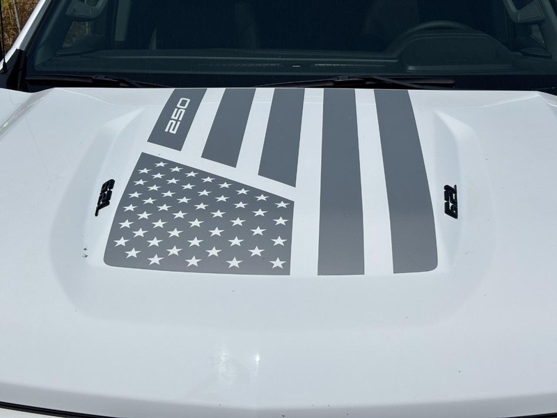 Chevrolet Silverado 1500 Vehicle Full-screen Gallery Image 5