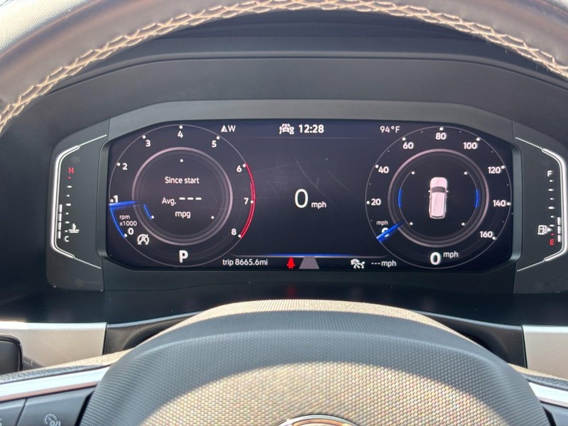 Volkswagen Atlas Vehicle Full-screen Gallery Image 20