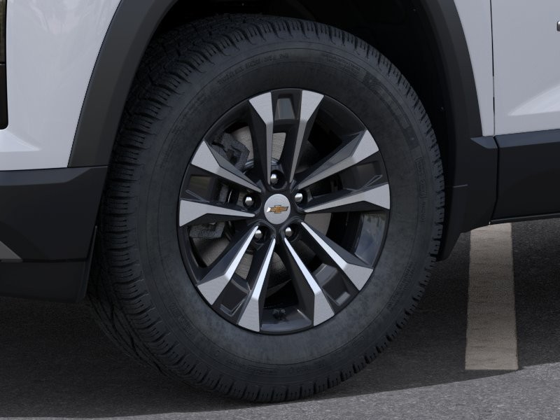 Chevrolet Equinox Vehicle Full-screen Gallery Image 9