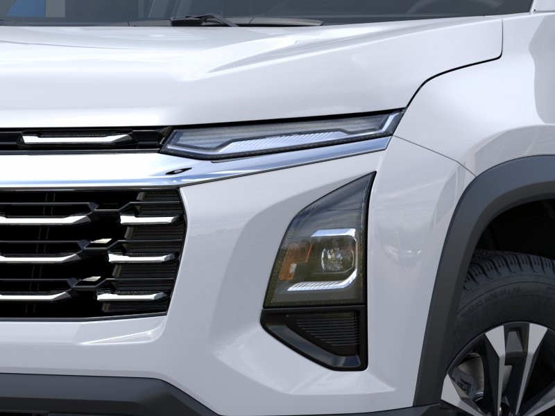 Chevrolet Equinox Vehicle Full-screen Gallery Image 10